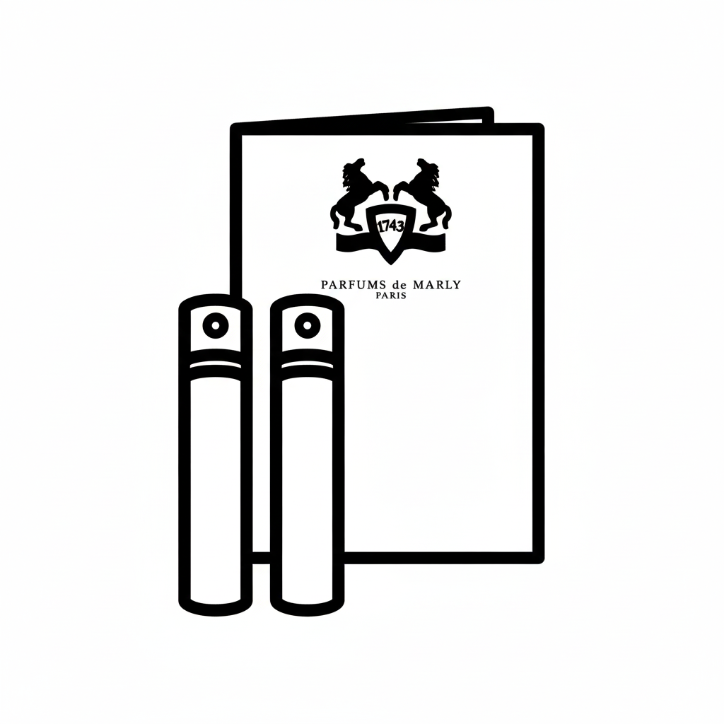 Complimentary Samples Icon