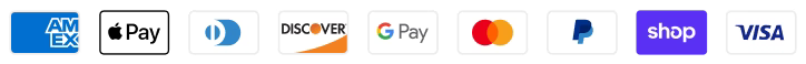 Payment Methods