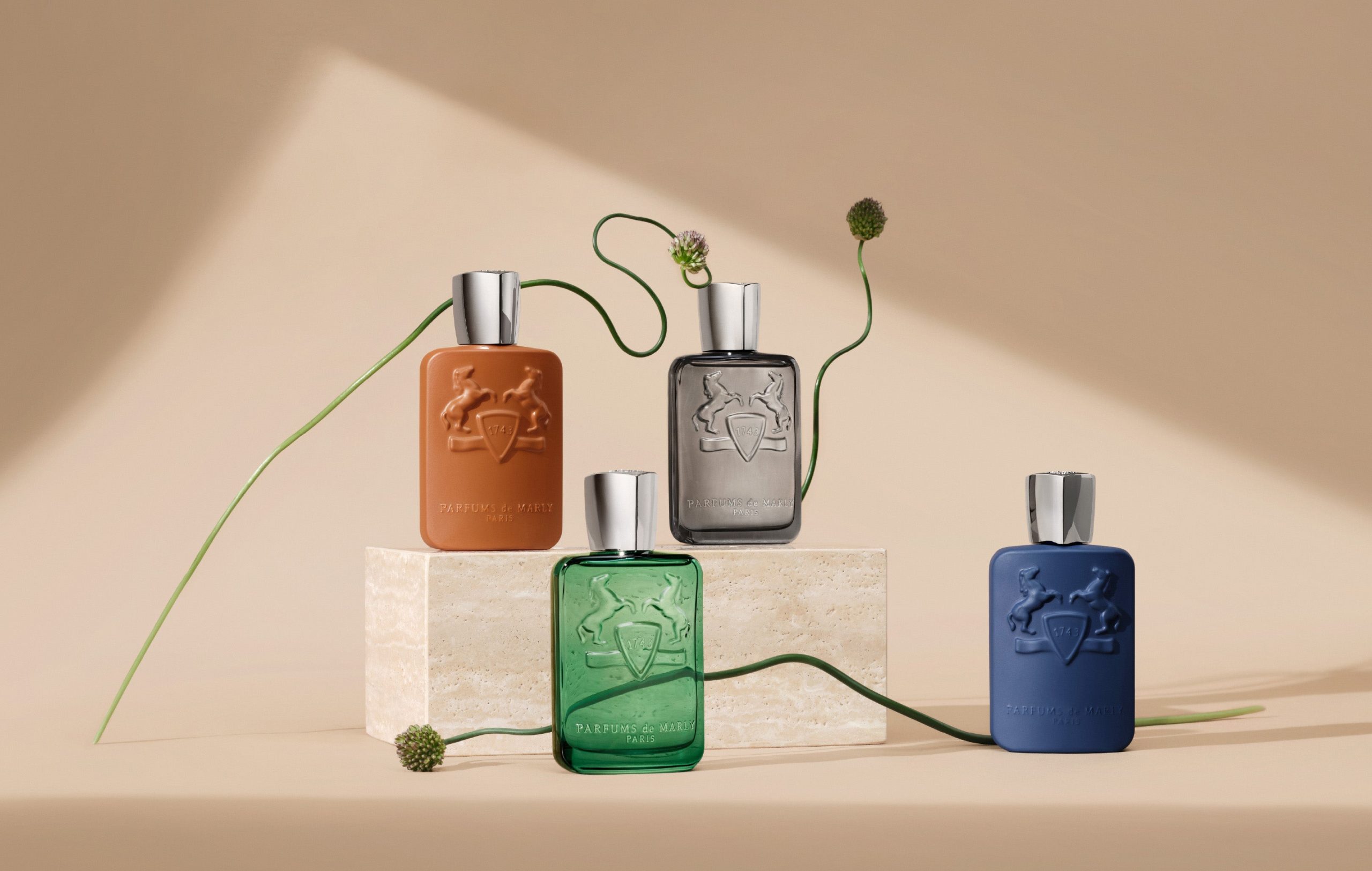 Spring Selection For Him