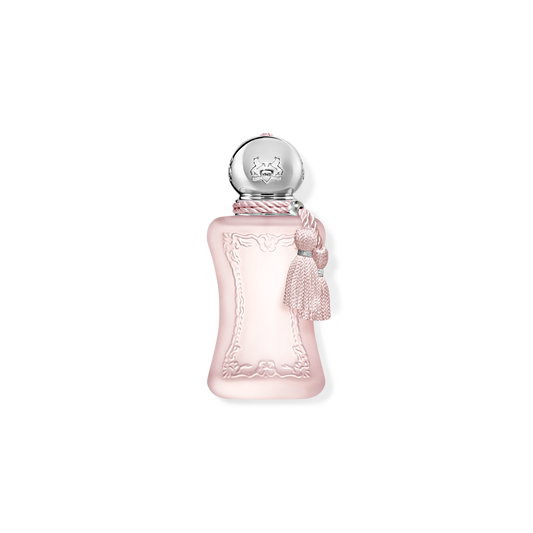 Delina La Rosée