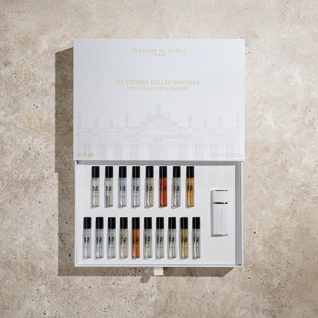 THE COLLECTOR’S COFFRET - Image 2