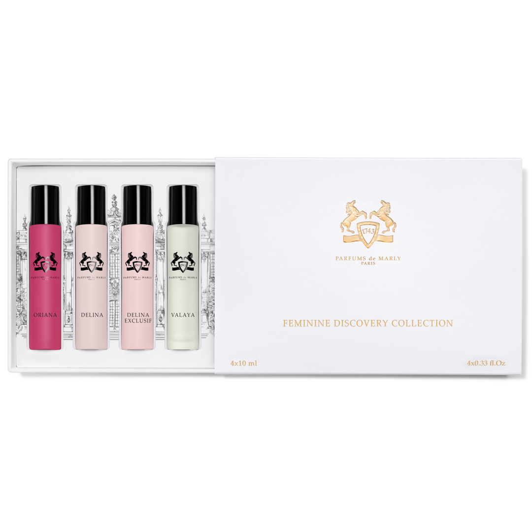 FEMININE DISCOVERY COLLECTION - Image 2